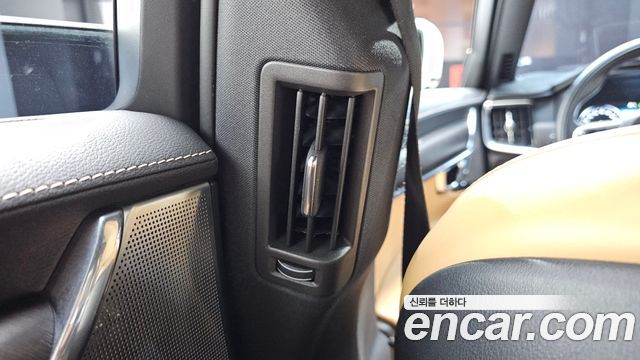 Volvo V90 2020 — photo 34
