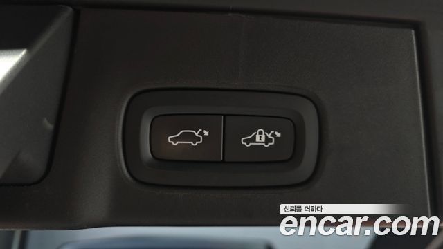 Volvo V90 2020 — photo 37