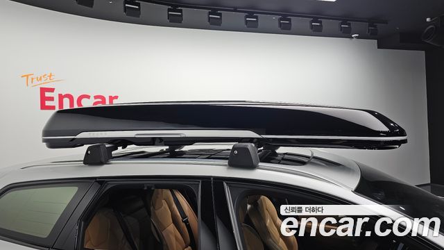 Volvo V90 2020 — photo 38