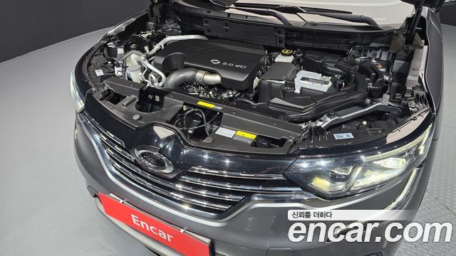 Renault Korea QM6 2019 — photo 6
