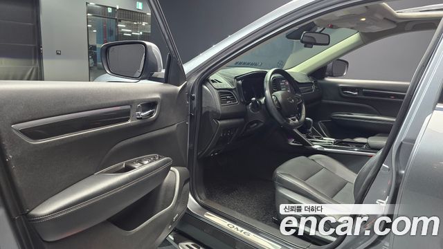 Renault Korea QM6 2019 — photo 13