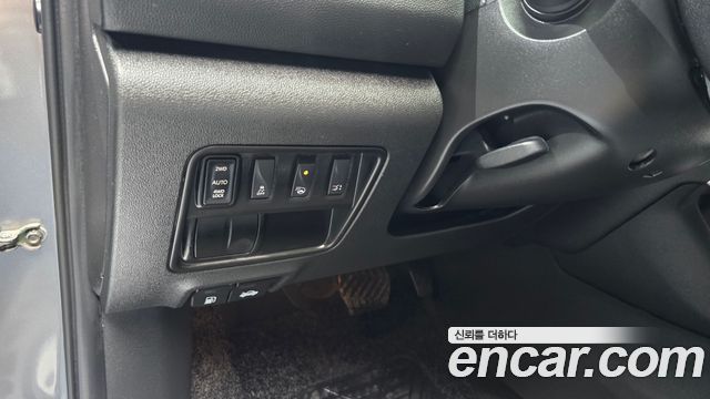 Renault Korea QM6 2019 — photo 22