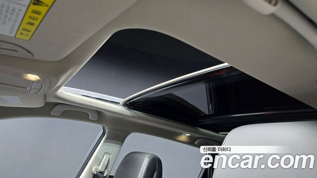 Renault Korea QM6 2019 — photo 25