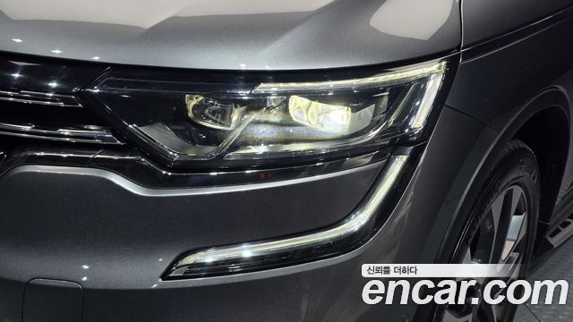 Renault Korea QM6 2019 — photo 8