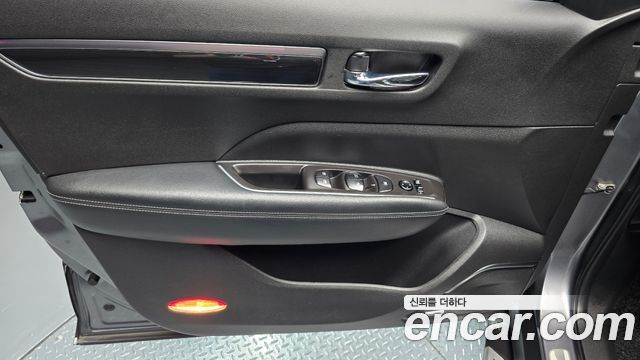 Renault Korea QM6 2019 — photo 14