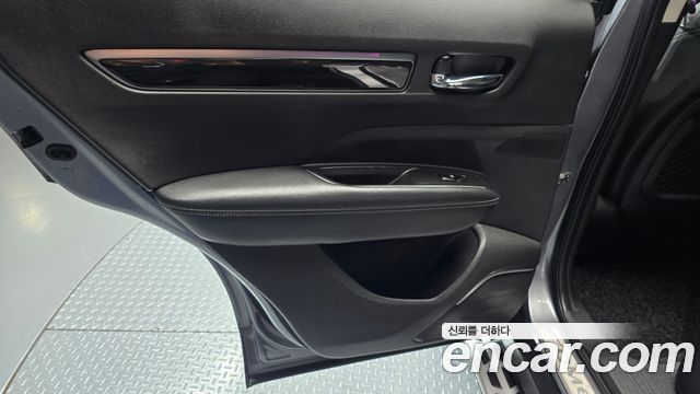 Renault Korea QM6 2019 — photo 15