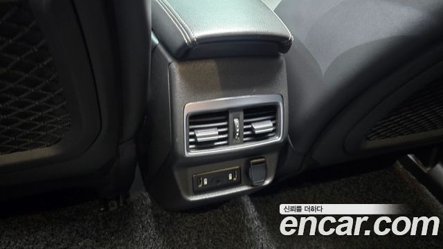 Renault Korea QM6 2019 — photo 27