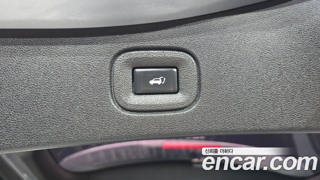 Renault Korea QM6 2019 — photo 28