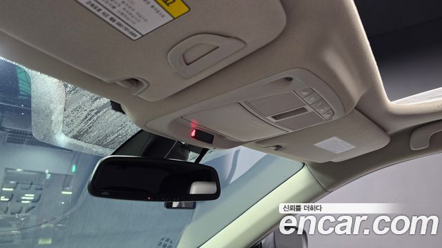 Renault Korea QM6 2019 — photo 29
