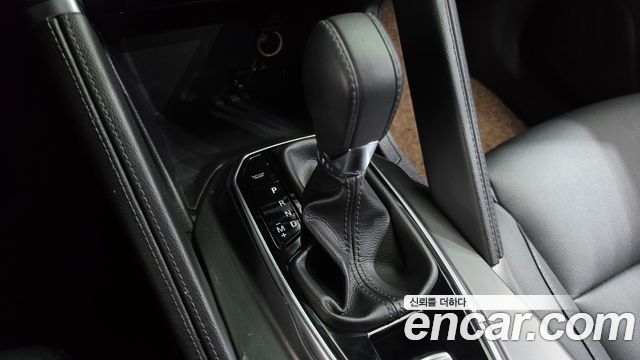 Renault Korea QM6 2020 — photo 12