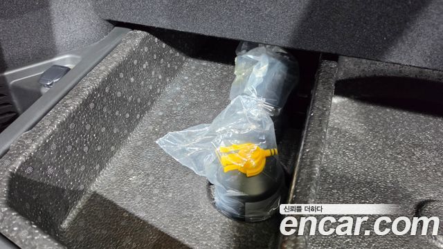 Renault Korea QM6 2020 — photo 22