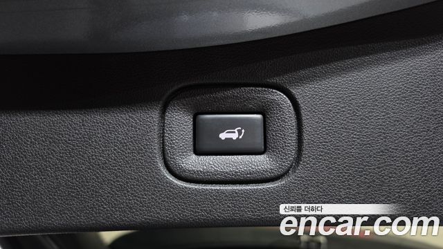 Renault Korea QM6 2020 — photo 23