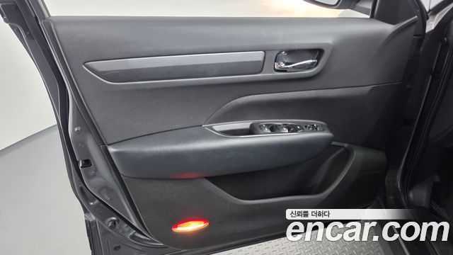 Renault Korea QM6 2020 — photo 14