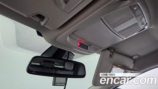 Renault Korea QM6 2020 — photo 30