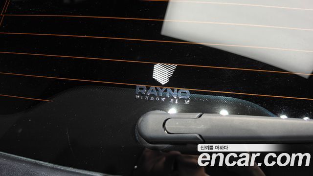 Renault Korea QM6 2020 — photo 33