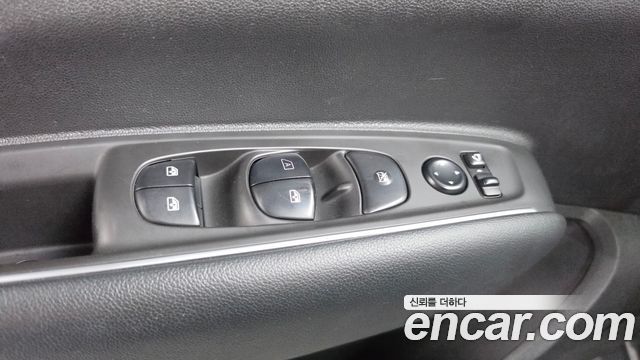 Renault Korea QM6 2020 — photo 34