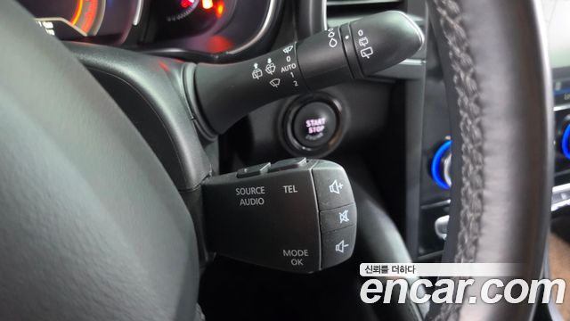 Renault Korea QM6 2020 — photo 35