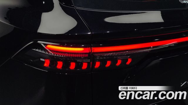 Renault-KoreaSamsung Grand Koleos 2025 — photo 9