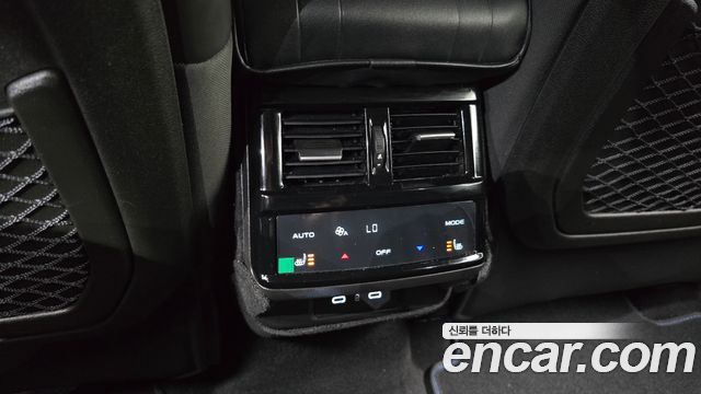 Renault-KoreaSamsung Grand Koleos 2025 — photo 30