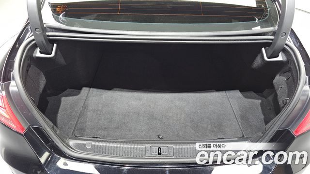 Renault Korea SM7 2018 — photo 25