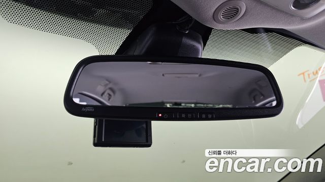 Renault Korea SM7 2018 — photo 26