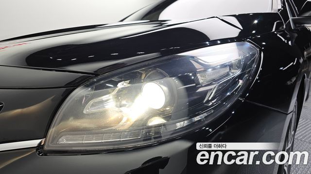 Renault Korea SM7 2018 — photo 8