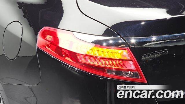 Renault Korea SM7 2018 — photo 9