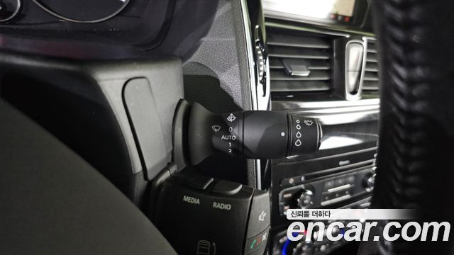 Renault Korea SM7 2018 — photo 28