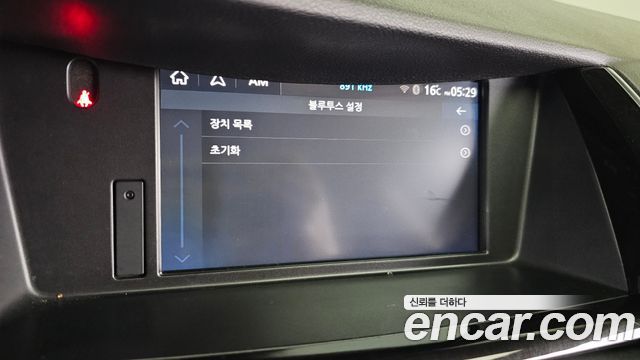 Renault Korea SM7 2018 — photo 31