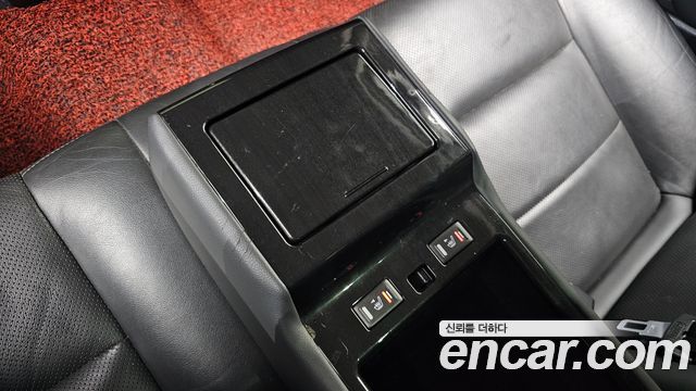 Renault Korea SM7 2018 — photo 32
