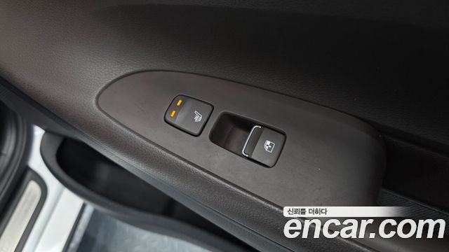 Hyundai Grandeur 2023 — photo 24