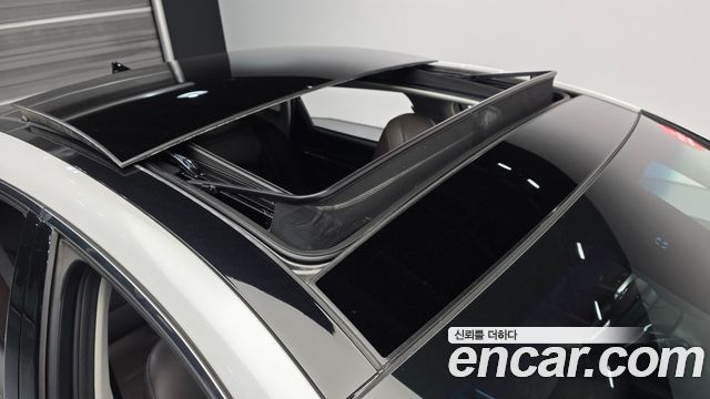 Hyundai Grandeur 2023 — photo 25