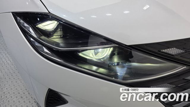 Hyundai Grandeur 2023 — photo 8