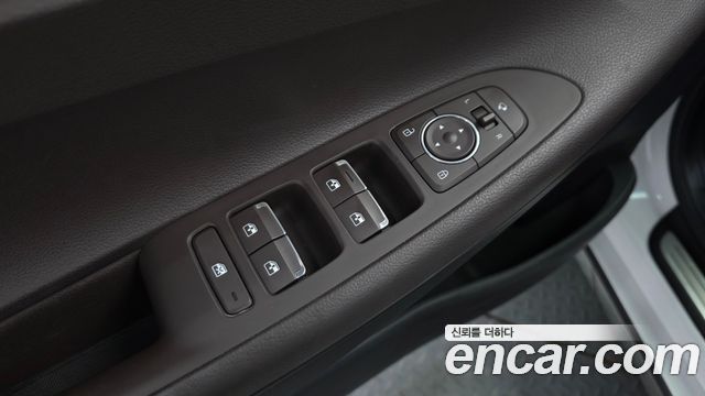 Hyundai Grandeur 2023 — photo 27