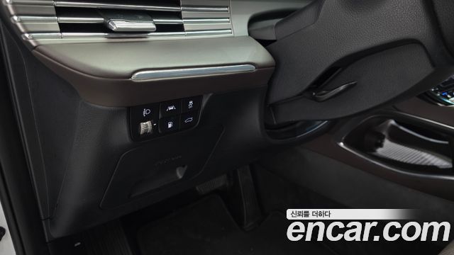 Hyundai Grandeur 2023 — photo 28