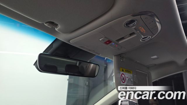 Hyundai Grandeur 2023 — photo 29