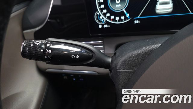 Hyundai Grandeur 2023 — photo 30