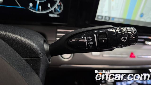 Hyundai Grandeur 2023 — photo 31