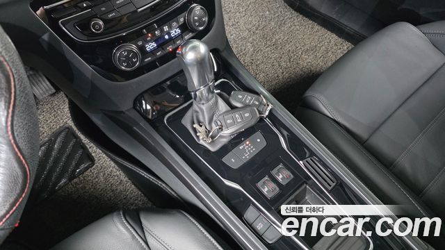 Peugeot 508 2016 — photo 9
