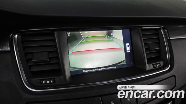 Peugeot 508 2016 — photo 15