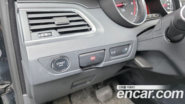 Peugeot 508 2016 — photo 17