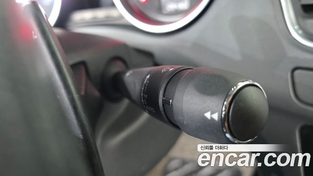 Peugeot 508 2016 — photo 20