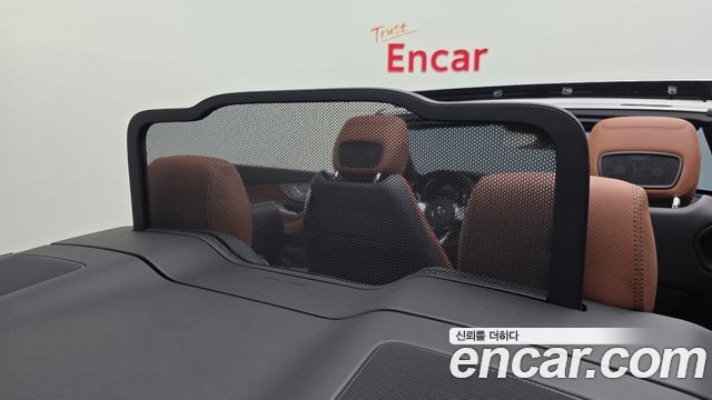 Mercedes-Benz C-Class 2021 — photo 19