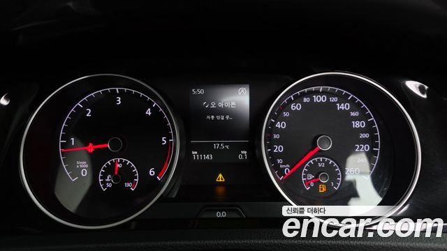 Volkswagen Golf 2016 — photo 8