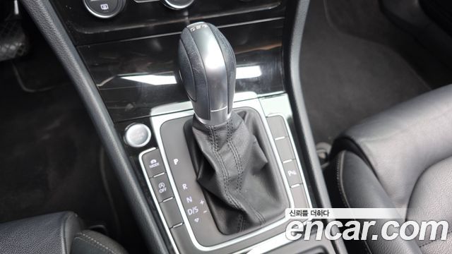 Volkswagen Golf 2016 — photo 9