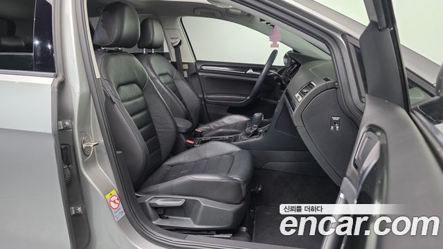 Volkswagen Golf 2016 — photo 11