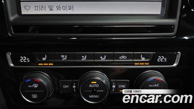 Volkswagen Golf 2016 — photo 18