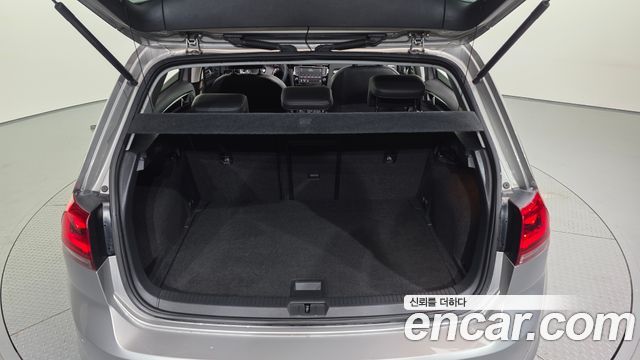 Volkswagen Golf 2016 — photo 20