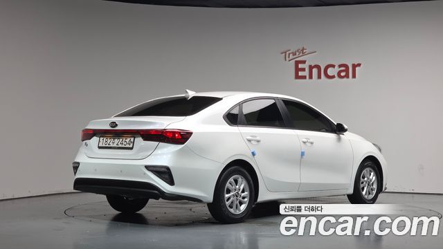 Kia K3 2020 — photo 2