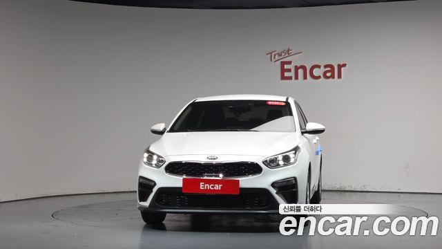 Kia K3 2020 — photo 3